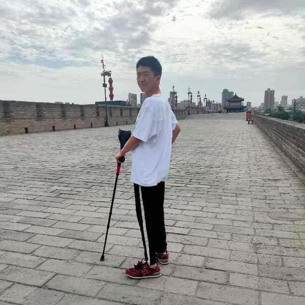 30岁岁陕西单身帅哥 - 汕尾吉缘网