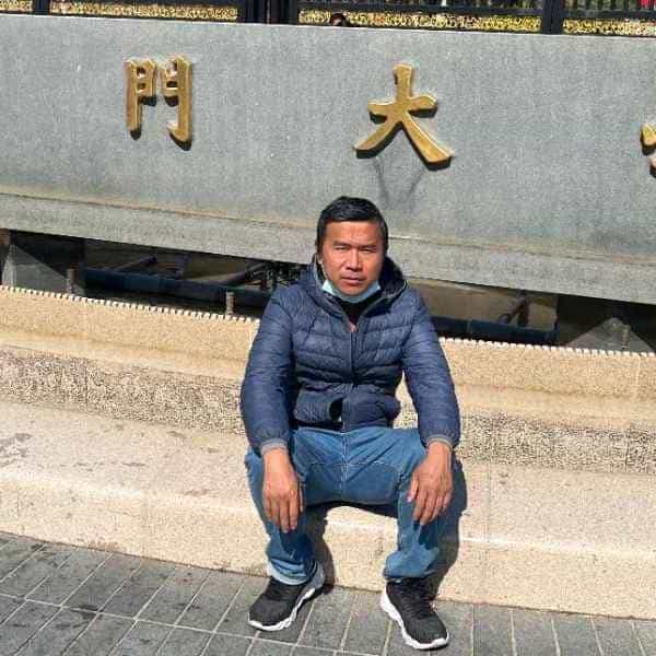 45岁岁福建单身帅哥 - 汕尾吉缘网
