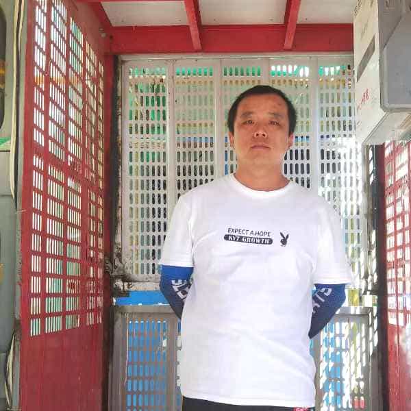 37岁岁辽宁单身帅哥 - 汕尾吉缘网