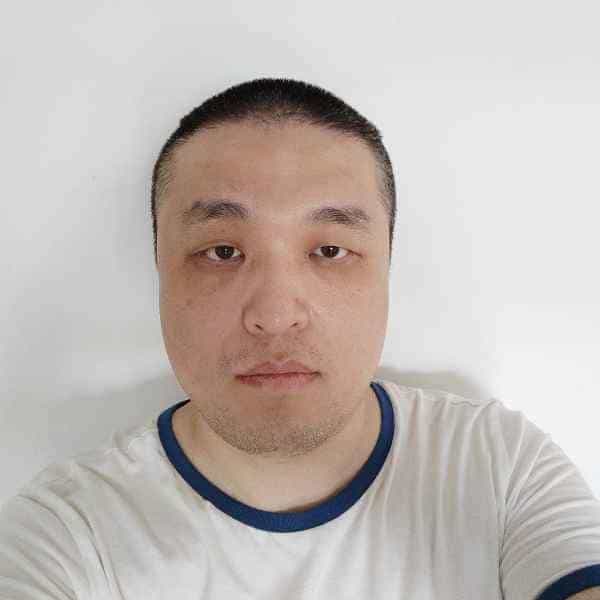 39岁岁内蒙古单身帅哥 - 汕尾吉缘网