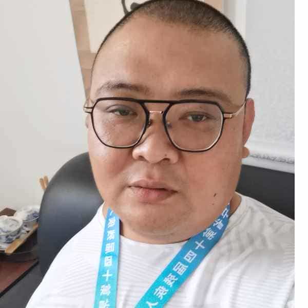 38岁岁辽宁单身帅哥 - 汕尾吉缘网