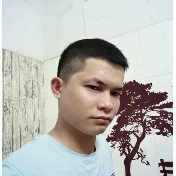 48岁岁新疆单身帅哥 - 汕尾吉缘网