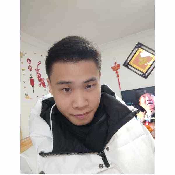 29岁岁福建单身帅哥 - 汕尾吉缘网