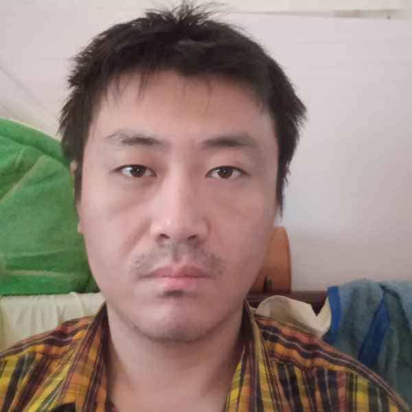 38岁岁辽宁单身帅哥 - 汕尾吉缘网