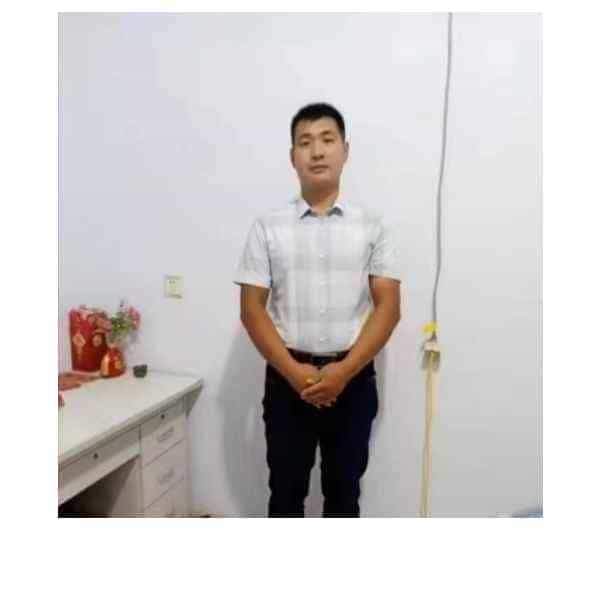 36岁岁山东单身帅哥 - 汕尾吉缘网