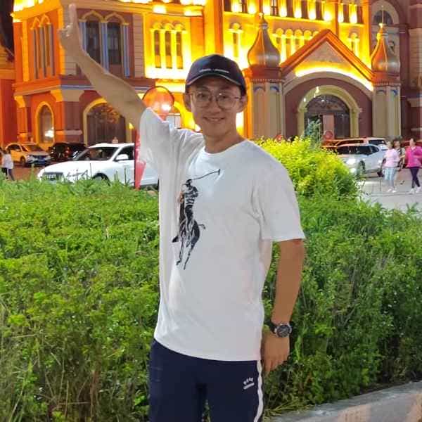 40岁岁辽宁单身帅哥 - 汕尾吉缘网