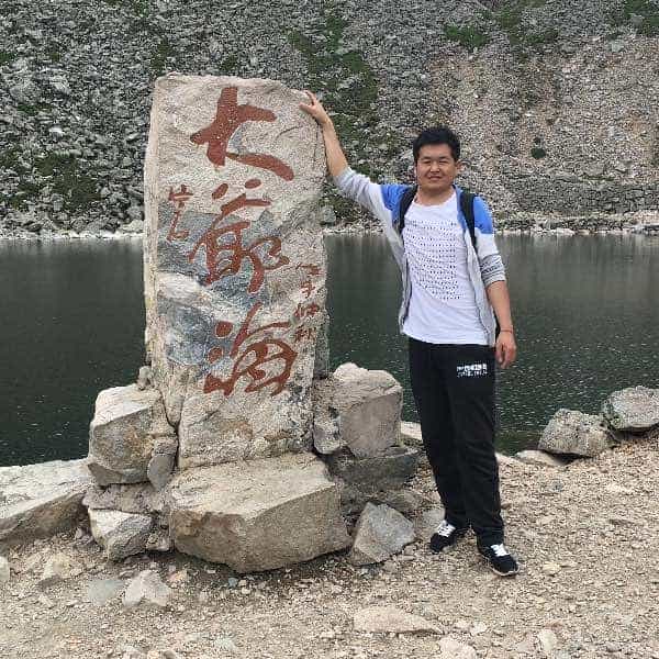 66岁岁内蒙古单身帅哥 - 汕尾吉缘网