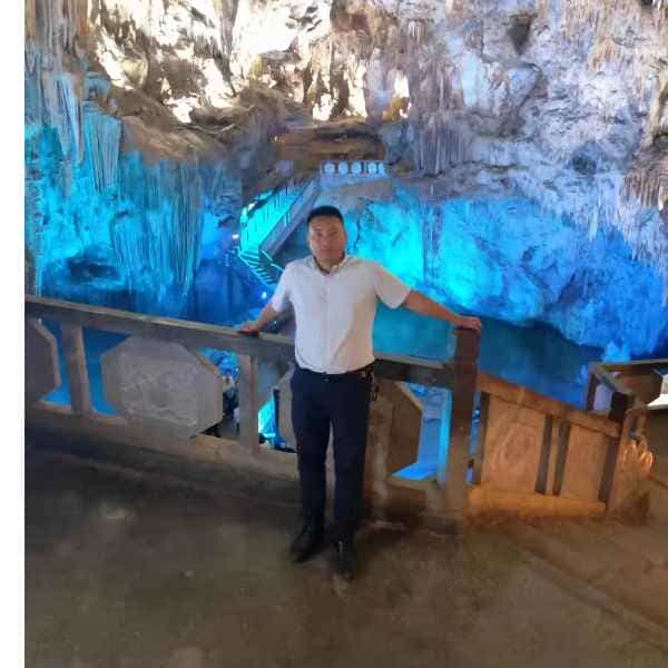 35岁岁云南单身帅哥 - 汕尾吉缘网