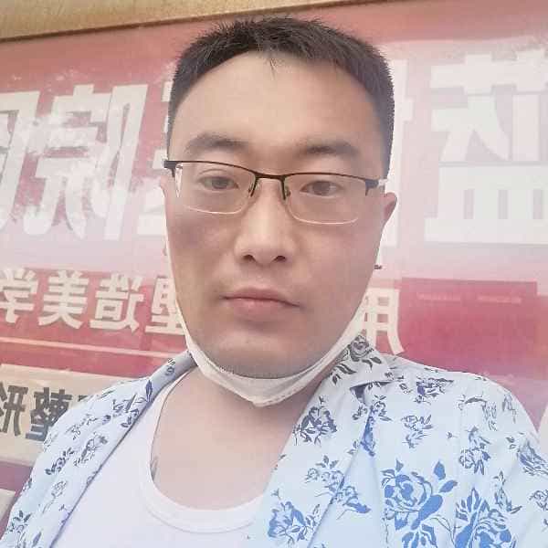 38岁岁辽宁单身帅哥 - 汕尾吉缘网