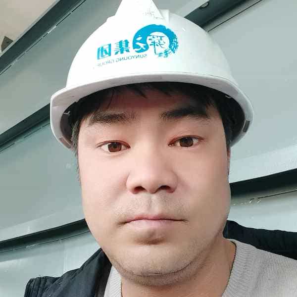 35岁岁湖北单身帅哥 - 汕尾吉缘网