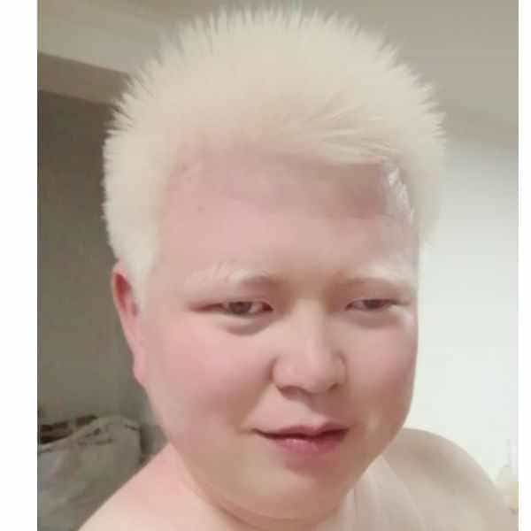 34岁岁陕西单身帅哥 - 汕尾吉缘网