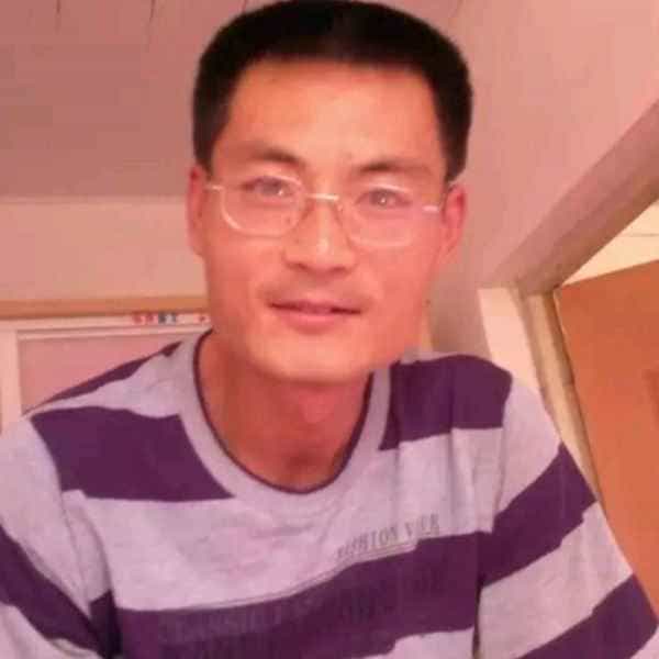 48岁岁山东单身帅哥 - 汕尾吉缘网