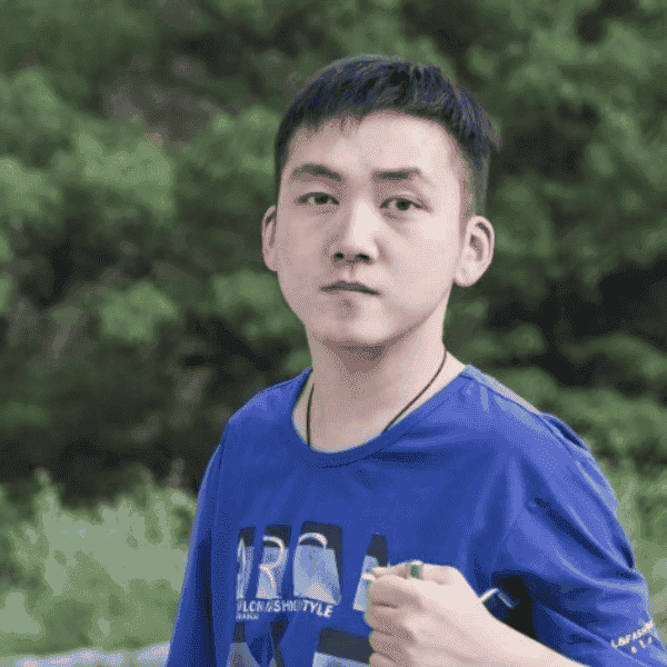 34岁岁陕西单身帅哥 - 汕尾吉缘网