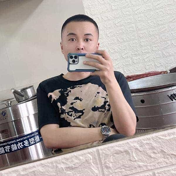 30岁岁黑龙江单身帅哥 - 汕尾吉缘网