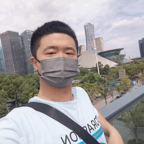 35岁岁浙江单身帅哥 - 汕尾吉缘网