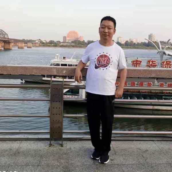 45岁岁辽宁单身帅哥 - 汕尾吉缘网