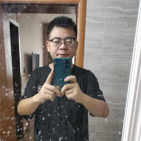 35岁岁陕西单身帅哥 - 汕尾吉缘网