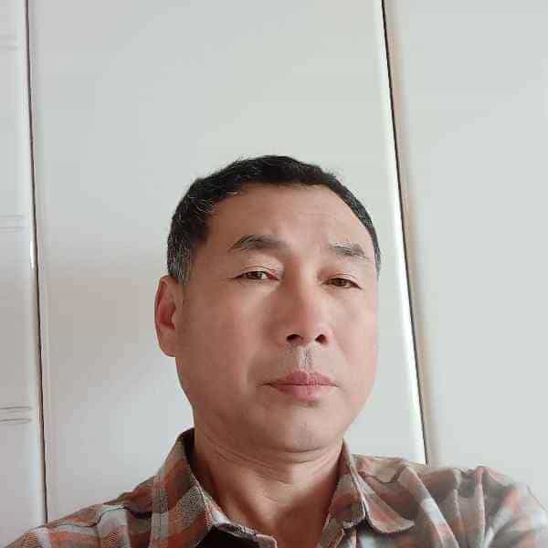 60岁岁辽宁单身帅哥 - 汕尾吉缘网