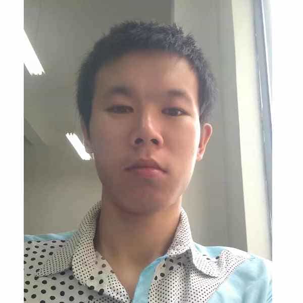 33岁岁陕西单身帅哥 - 汕尾吉缘网