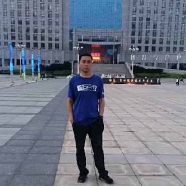 35岁岁辽宁单身帅哥 - 汕尾吉缘网