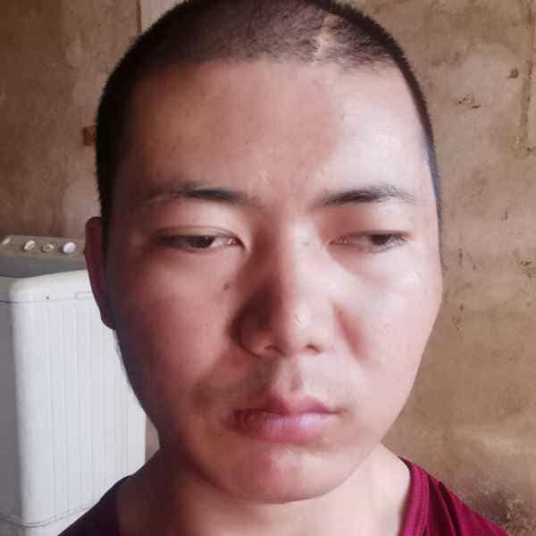 35岁岁云南单身帅哥 - 汕尾吉缘网