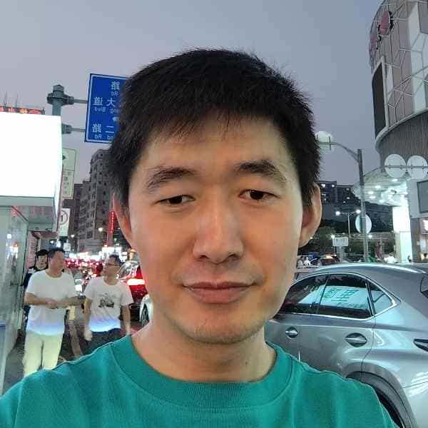 36岁岁甘肃单身帅哥 - 汕尾吉缘网