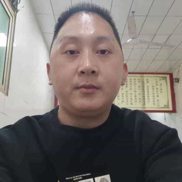 37岁岁陕西单身帅哥 - 汕尾吉缘网