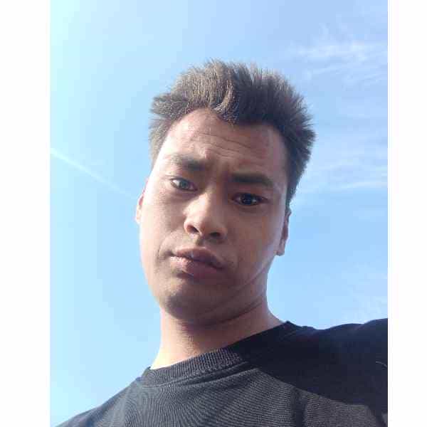 35岁岁陕西单身帅哥 - 汕尾吉缘网