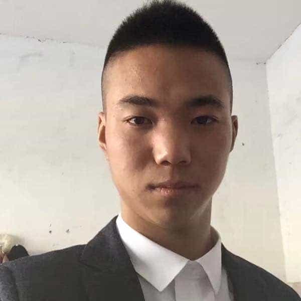28岁岁陕西单身帅哥 - 汕尾吉缘网