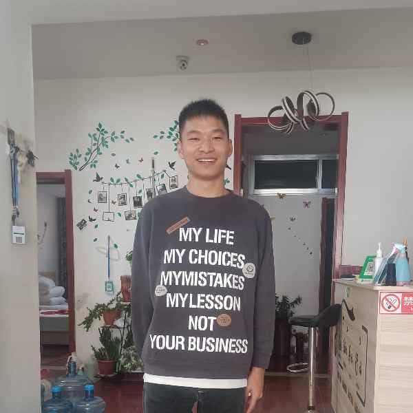 26岁岁山东单身帅哥 - 汕尾吉缘网