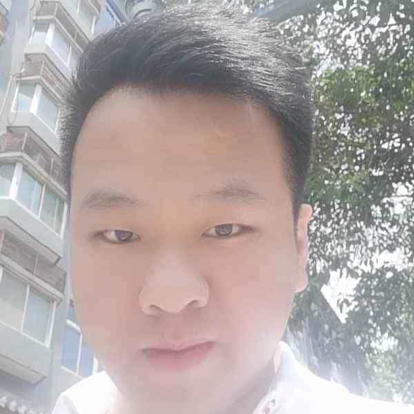 35岁岁陕西单身帅哥 - 汕尾吉缘网