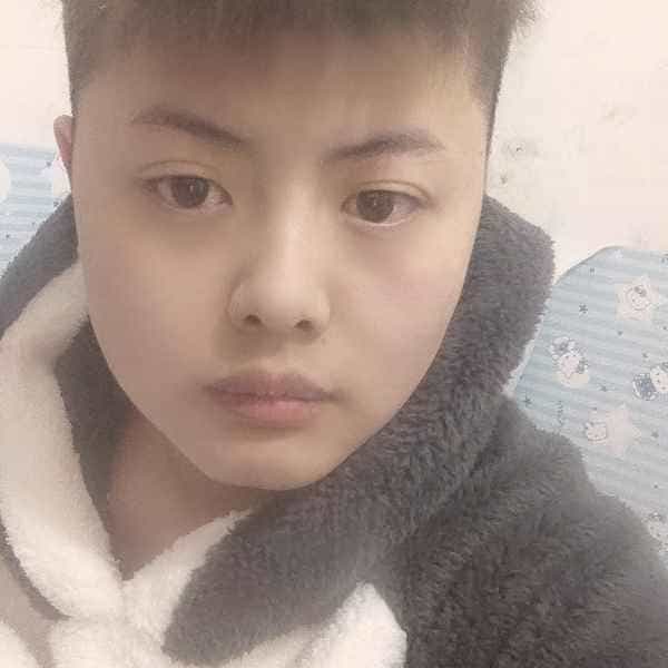 28岁岁陕西单身帅哥 - 汕尾吉缘网
