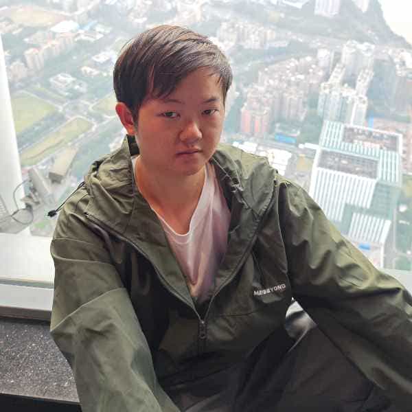 29岁岁江西单身帅哥 - 汕尾吉缘网