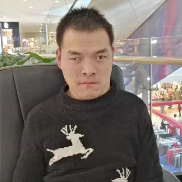 41岁岁陕西单身帅哥 - 汕尾吉缘网