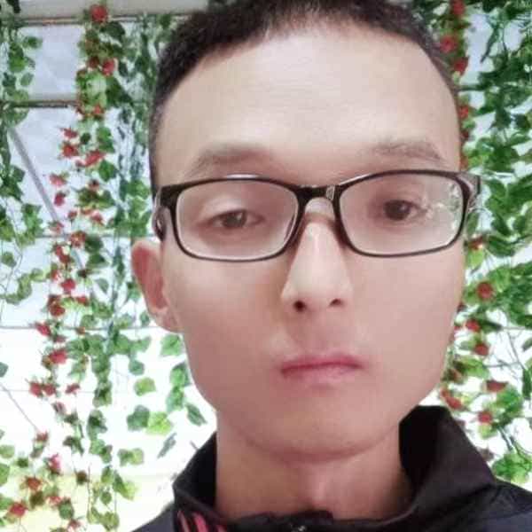 37岁岁陕西单身帅哥 - 汕尾吉缘网