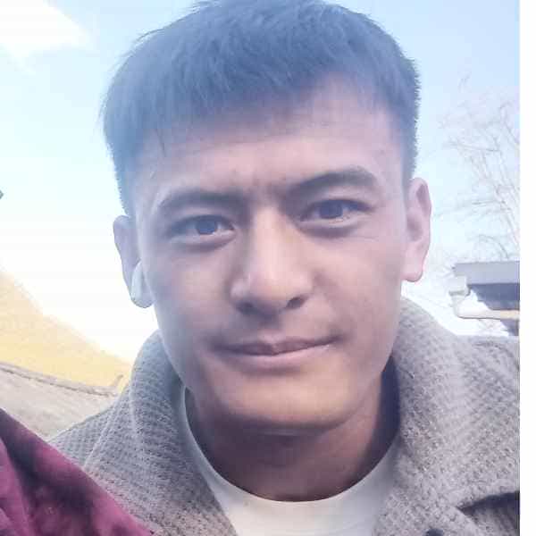 34岁岁云南单身帅哥 - 汕尾吉缘网