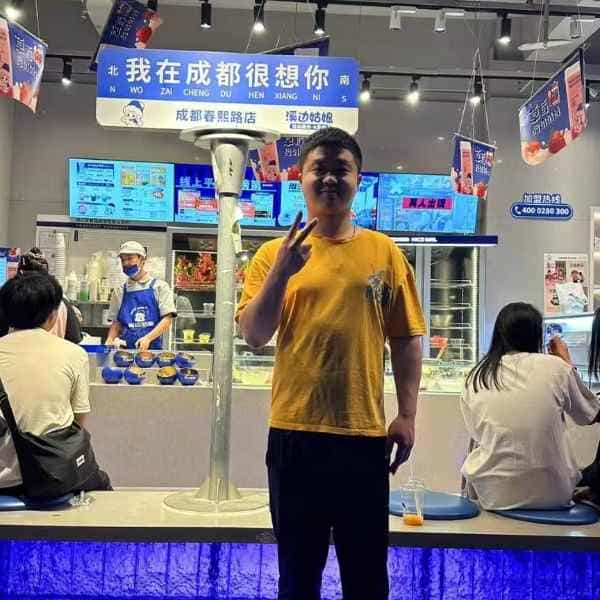 28岁岁浙江单身帅哥 - 汕尾吉缘网