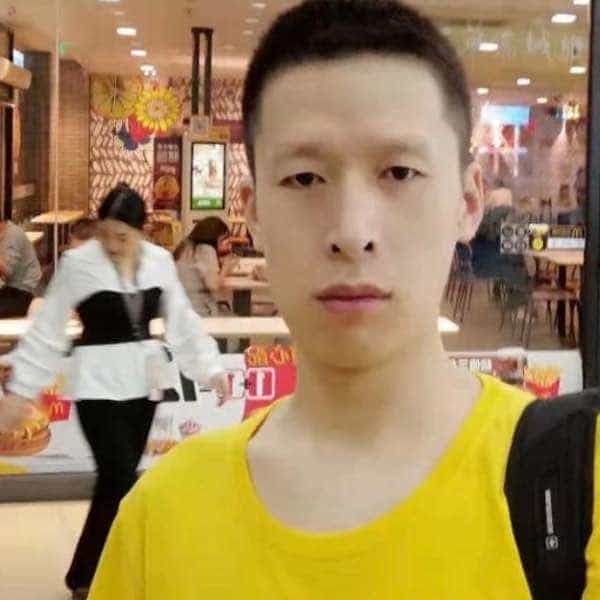 38岁岁陕西单身帅哥 - 汕尾吉缘网