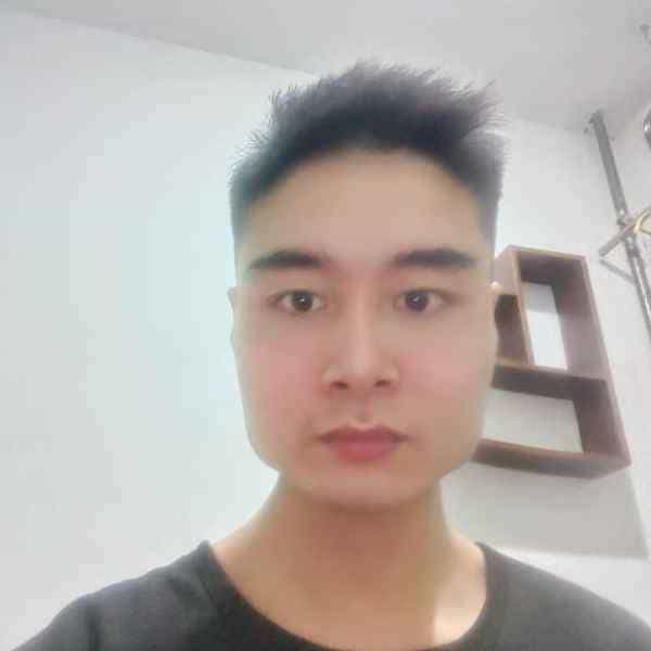 27岁岁陕西单身帅哥 - 汕尾吉缘网