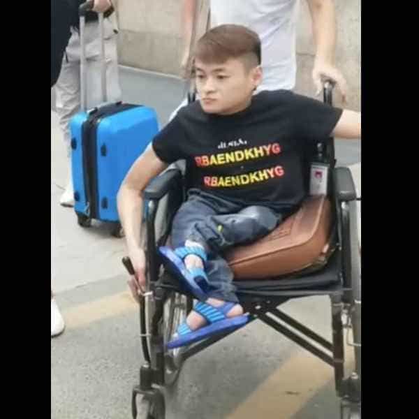 31岁岁广西单身帅哥 - 汕尾吉缘网