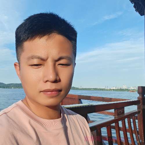 34岁岁福建单身帅哥 - 汕尾吉缘网