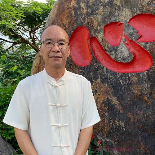 60岁岁广东单身帅哥 - 汕尾吉缘网