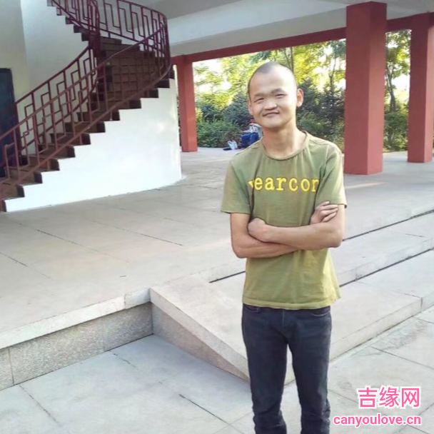 29岁岁内蒙古单身帅哥 - 汕尾吉缘网