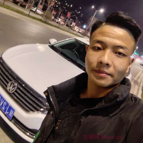 24岁岁陕西单身帅哥 - 汕尾吉缘网