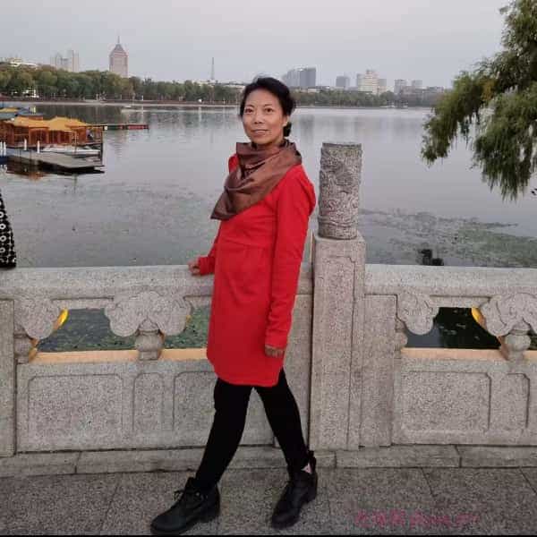 53岁岁吉林单身美女 - 汕尾吉缘网