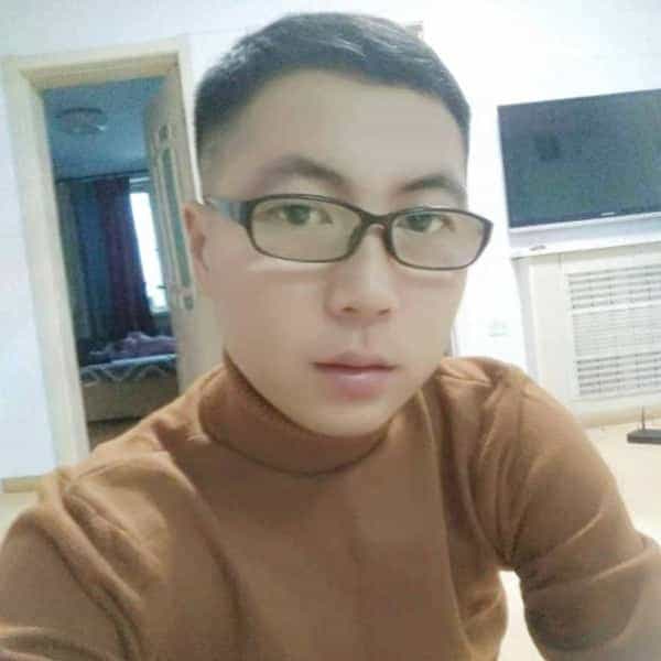 35岁岁辽宁单身帅哥 - 汕尾吉缘网