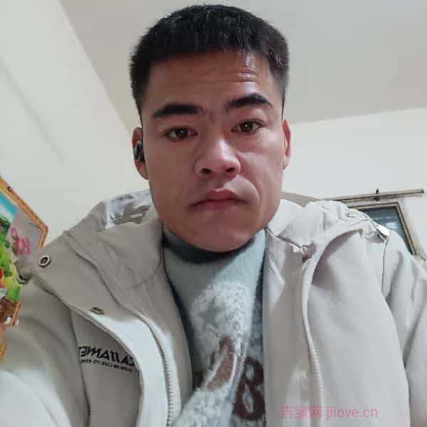 36岁岁陕西单身帅哥 - 汕尾吉缘网