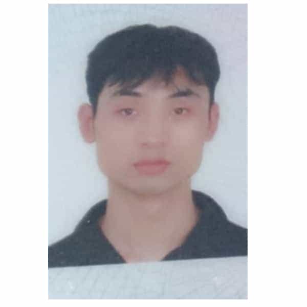 31岁岁陕西单身帅哥 - 汕尾吉缘网