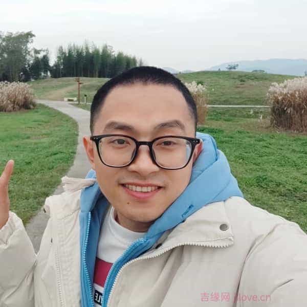 37岁岁浙江单身帅哥 - 汕尾吉缘网