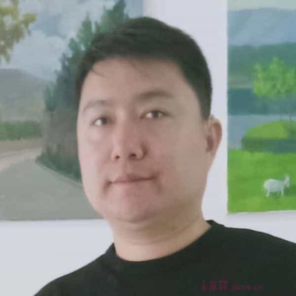 36岁岁辽宁单身帅哥 - 汕尾吉缘网